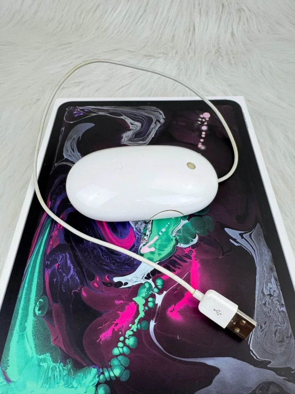 Apple used oem